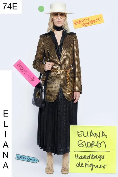 Look 129